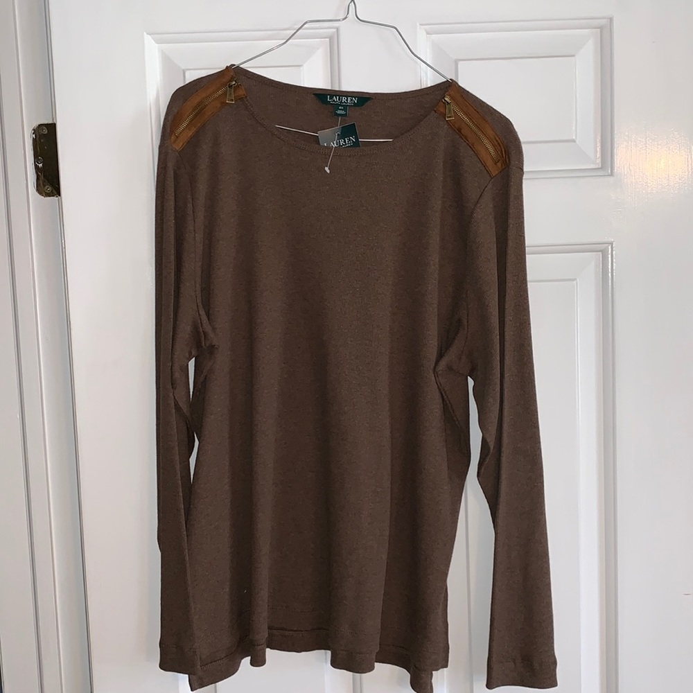 Ralph Lauren Sweater